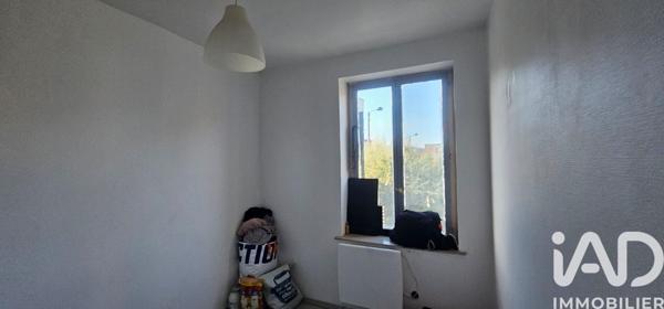 Immeuble à vendre 140 m² Roubaix