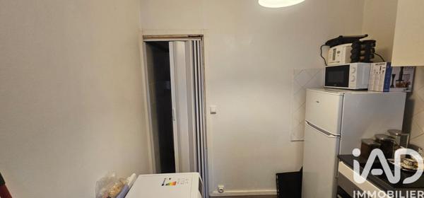 Immeuble à vendre 140 m² Roubaix
