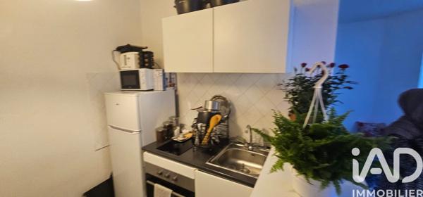 Immeuble à vendre 140 m² Roubaix