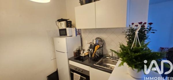 Immeuble à vendre 140 m² Roubaix