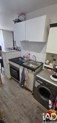 Immeuble à vendre 140 m² Roubaix