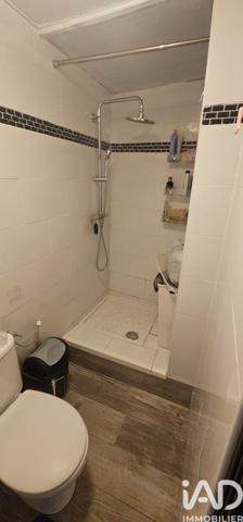 Immeuble à vendre 140 m² Roubaix