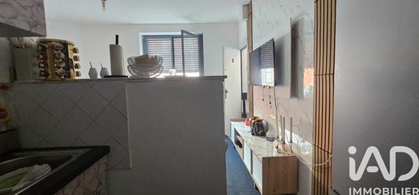 Immeuble à vendre 140 m² Roubaix