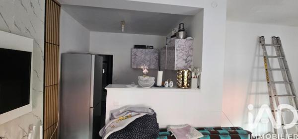 Immeuble à vendre 140 m² Roubaix