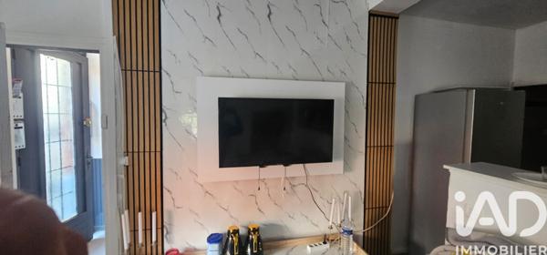 Immeuble à vendre 140 m² Roubaix