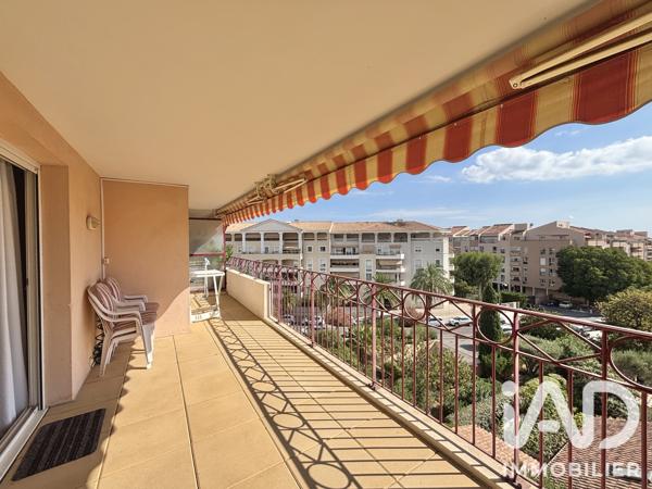 Appartement à vendre 3 pièces 115 m² Hyères