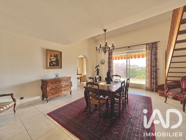 Appartement à vendre 3 pièces 115 m² Hyères