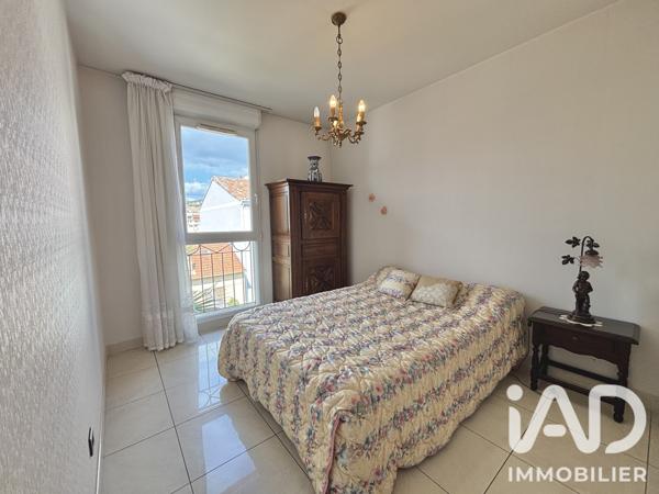 Appartement à vendre 3 pièces 115 m² Hyères