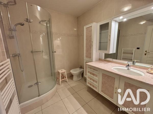 Appartement à vendre 3 pièces 115 m² Hyères