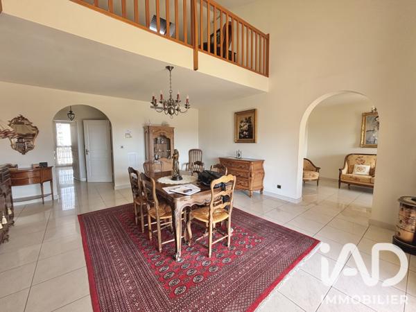 Appartement à vendre 3 pièces 115 m² Hyères