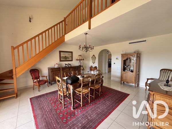 Appartement à vendre 3 pièces 115 m² Hyères