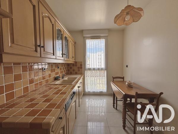 Appartement à vendre 3 pièces 115 m² Hyères