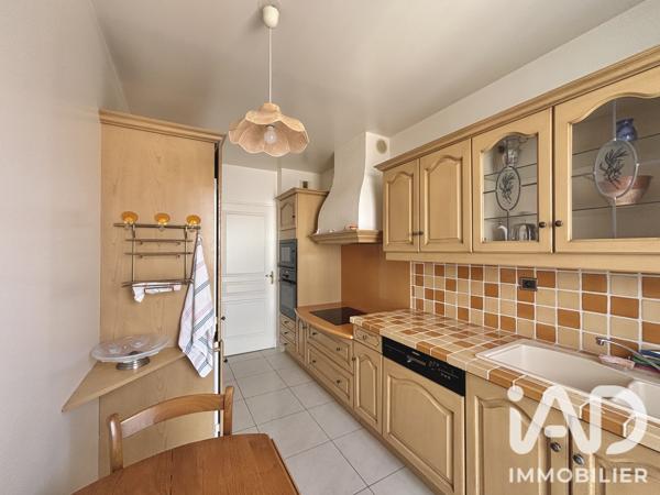 Appartement à vendre 3 pièces 115 m² Hyères