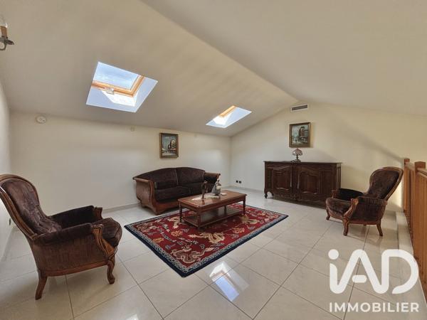 Appartement à vendre 3 pièces 115 m² Hyères