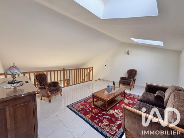 Appartement à vendre 3 pièces 115 m² Hyères