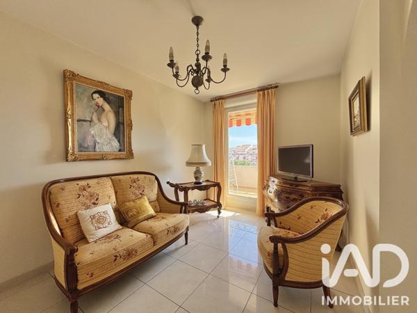 Appartement à vendre 3 pièces 115 m² Hyères