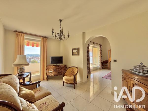 Appartement à vendre 3 pièces 115 m² Hyères