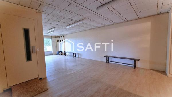 Projet Familial, intergénérationnel ou pro