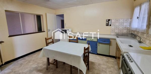 Projet Familial, intergénérationnel ou pro