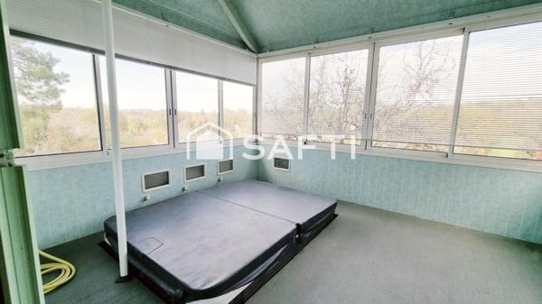 Projet Familial, intergénérationnel ou pro