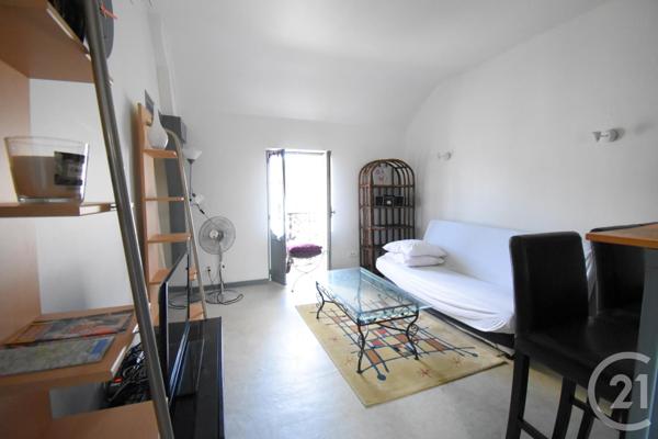 Appartement T2 à vendre  2 pièces - 35,27 m2 VICHY - 03