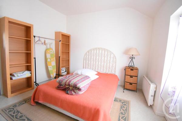 Appartement T2 à vendre  2 pièces - 35,27 m2 VICHY - 03