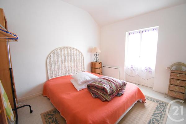 Appartement T2 à vendre  2 pièces - 35,27 m2 VICHY - 03