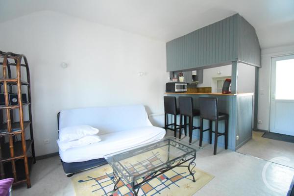 Appartement T2 à vendre  2 pièces - 35,27 m2 VICHY - 03