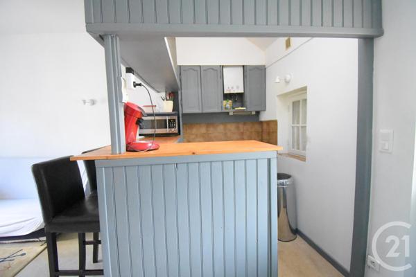 Appartement T2 à vendre  2 pièces - 35,27 m2 VICHY - 03