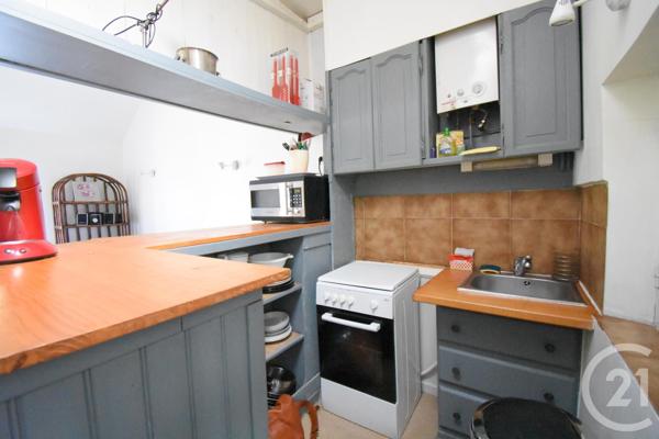 Appartement T2 à vendre  2 pièces - 35,27 m2 VICHY - 03