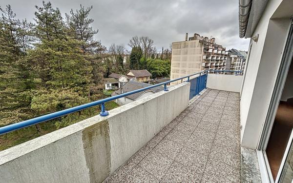 Appartement à louer    2 pièces •  Pau