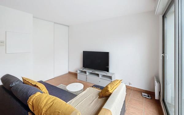 Appartement à louer    2 pièces •  Pau