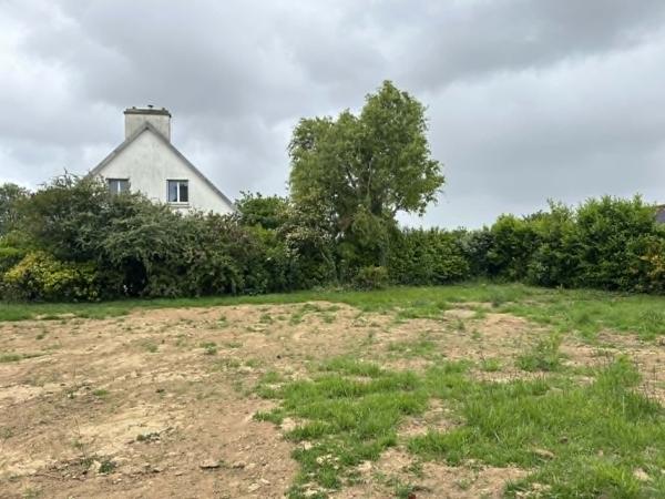 Terrain individuel, constructible, proche centre ville