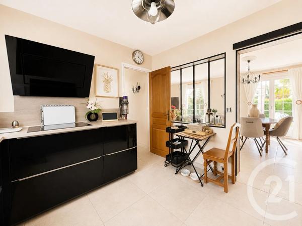 Maison à vendre  5 pièces - 128 m 2   CONFLANS STE HONORINE  - 78