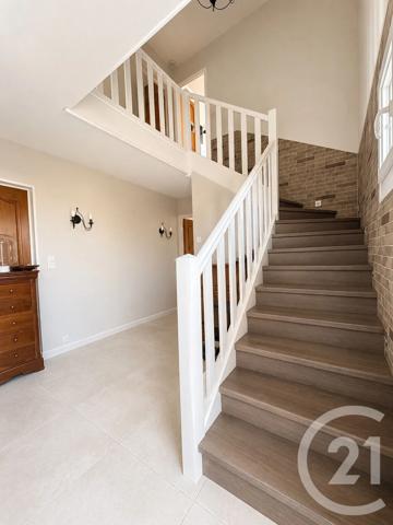 Maison à vendre  5 pièces - 128 m 2   CONFLANS STE HONORINE  - 78