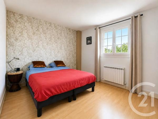 Maison à vendre  5 pièces - 128 m 2   CONFLANS STE HONORINE  - 78