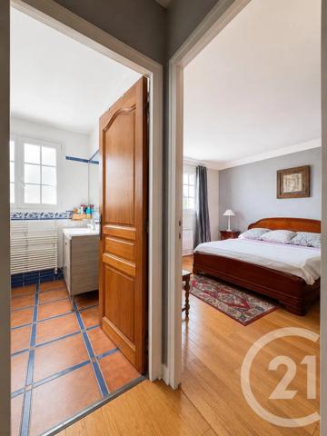 Maison à vendre  5 pièces - 128 m 2   CONFLANS STE HONORINE  - 78