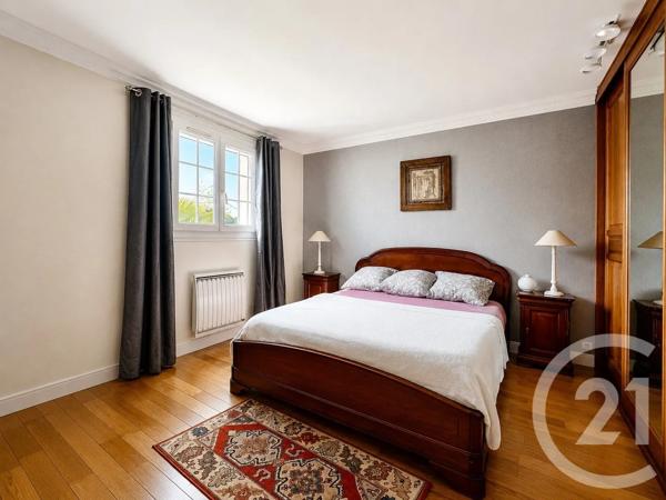 Maison à vendre  5 pièces - 128 m 2   CONFLANS STE HONORINE  - 78