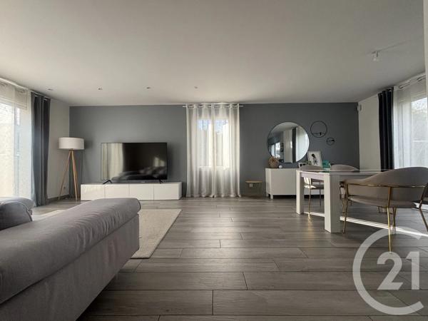 Maison à vendre  5 pièces - 128 m 2   CONFLANS STE HONORINE  - 78
