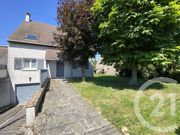 Maison à vendre  5 pièces - 128 m 2   CONFLANS STE HONORINE  - 78