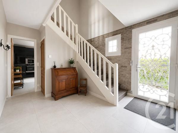Maison à vendre  5 pièces - 128 m 2   CONFLANS STE HONORINE  - 78