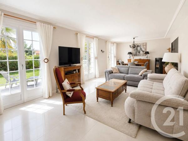 Maison à vendre  5 pièces - 128 m 2   CONFLANS STE HONORINE  - 78