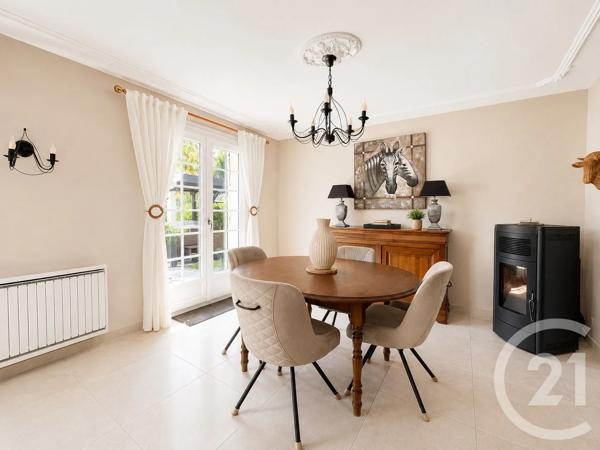 Maison à vendre  5 pièces - 128 m 2   CONFLANS STE HONORINE  - 78
