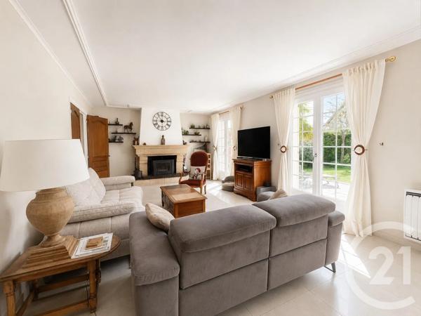Maison à vendre  5 pièces - 128 m 2   CONFLANS STE HONORINE  - 78