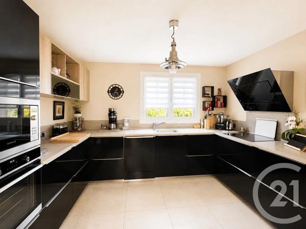 Maison à vendre  5 pièces - 128 m 2   CONFLANS STE HONORINE  - 78