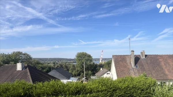 Maison individuelle rénovée sur le Trait