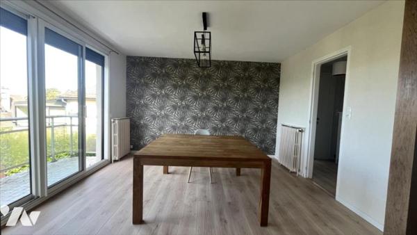 Maison individuelle rénovée sur le Trait