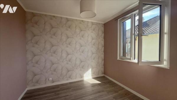 Maison individuelle rénovée sur le Trait