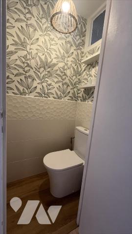 Maison individuelle rénovée sur le Trait