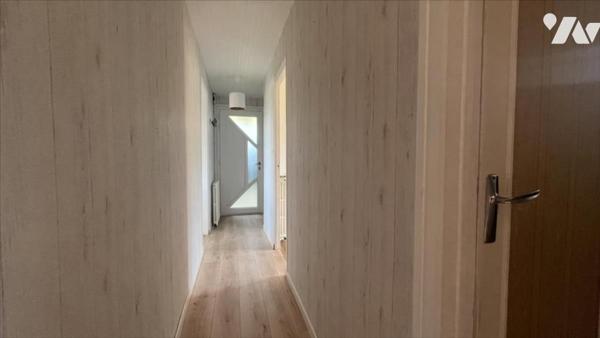 Maison individuelle rénovée sur le Trait